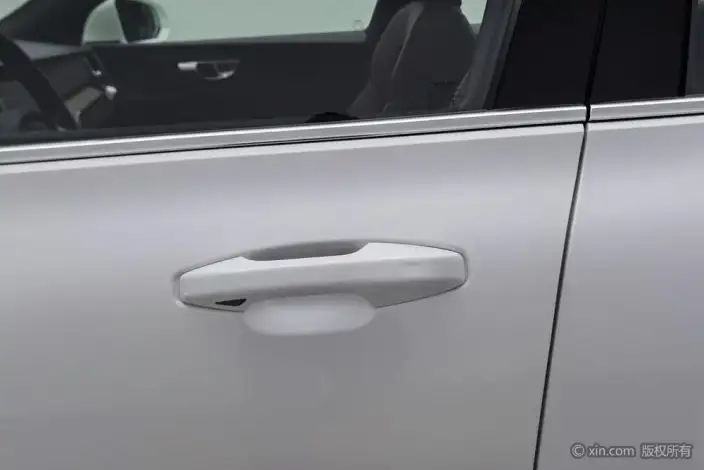 Volvo S60 2024 Model B4 Smart Range Deluxe Edition – фото 8