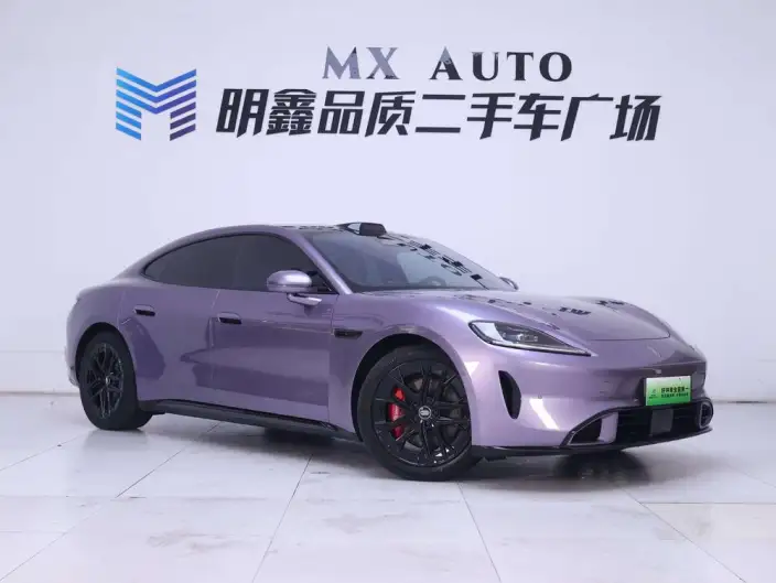 Shangjie Z7 2026 Model Max+ – фото 2