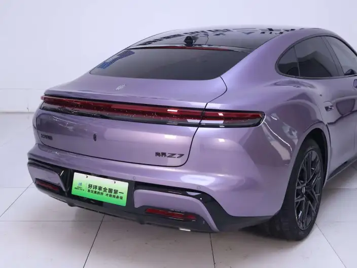 Shangjie Z7 2026 Model Max+ – фото 10