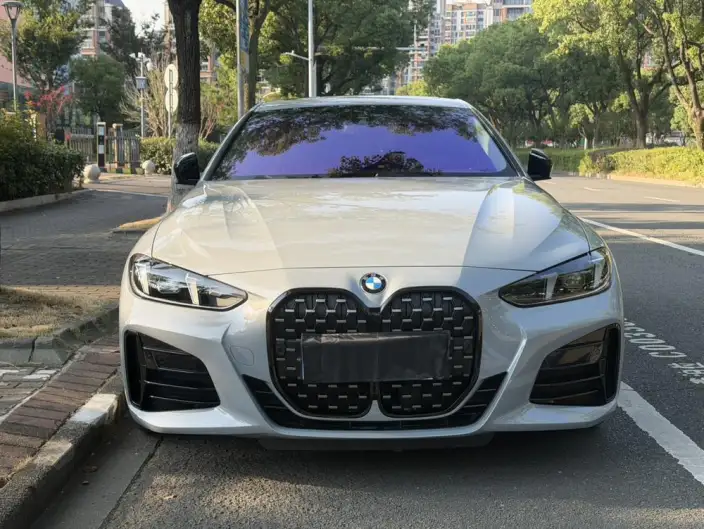 BMW 4 Series 2024 Model 425i M Sports Set – фото 2