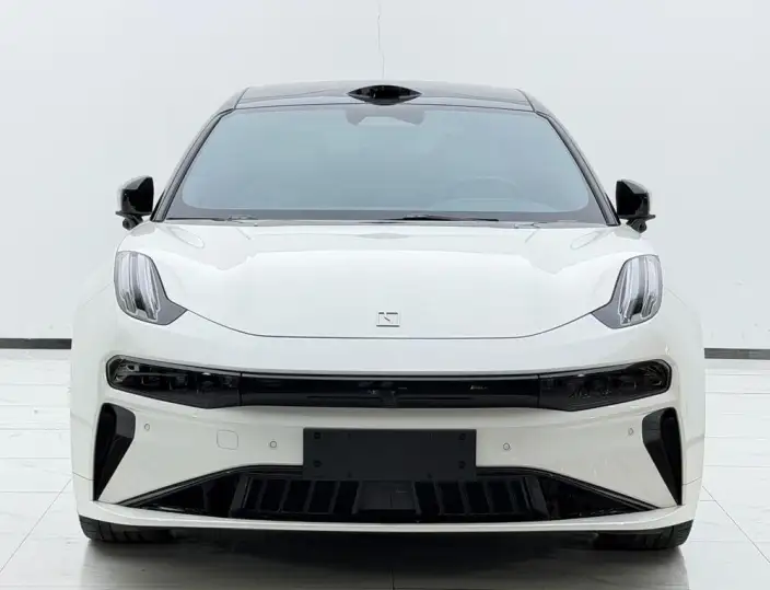 ZEEKR 001 2024 Model YOU Edition 100kWh 4WD – фото 2