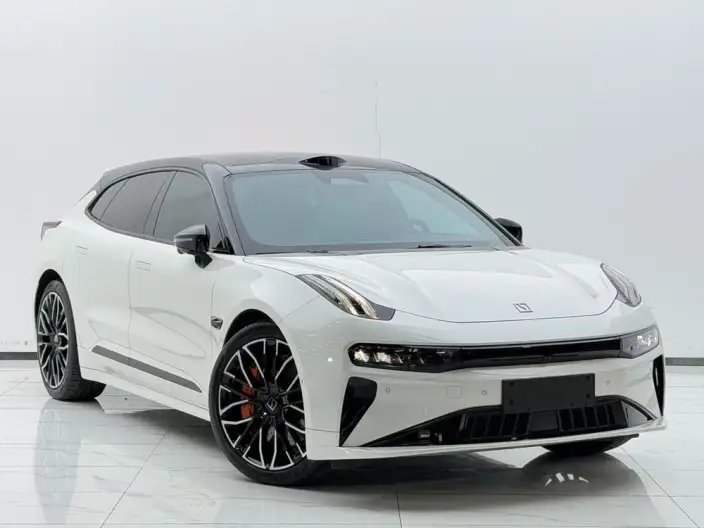 ZEEKR 001 2024 Model YOU Edition 100kWh 4WD – фото 3