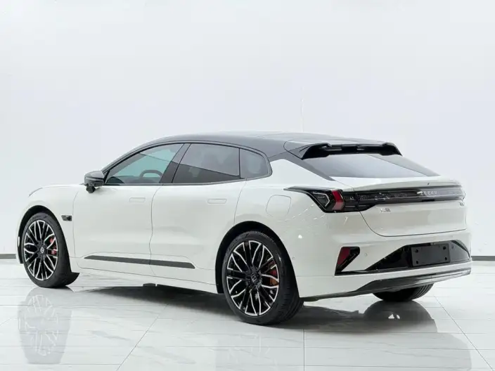 ZEEKR 001 2024 Model YOU Edition 100kWh 4WD – фото 4