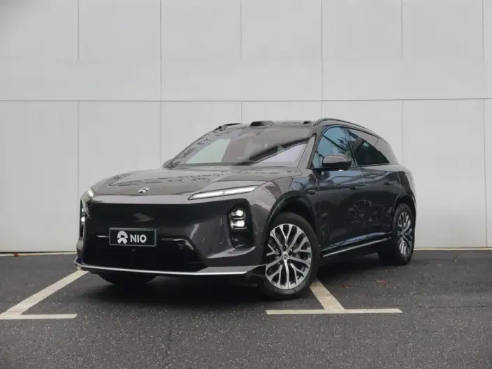 NIO ES6 2025 Model 75kWh – фото 1