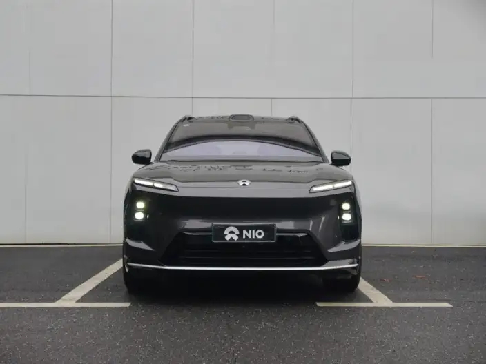NIO ES6 2025 Model 75kWh – фото 2