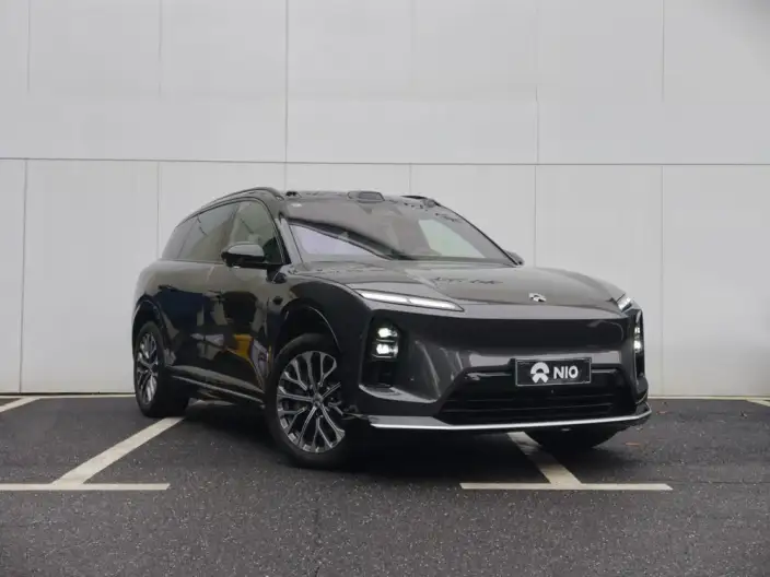 NIO ES6 2025 Model 75kWh – фото 3