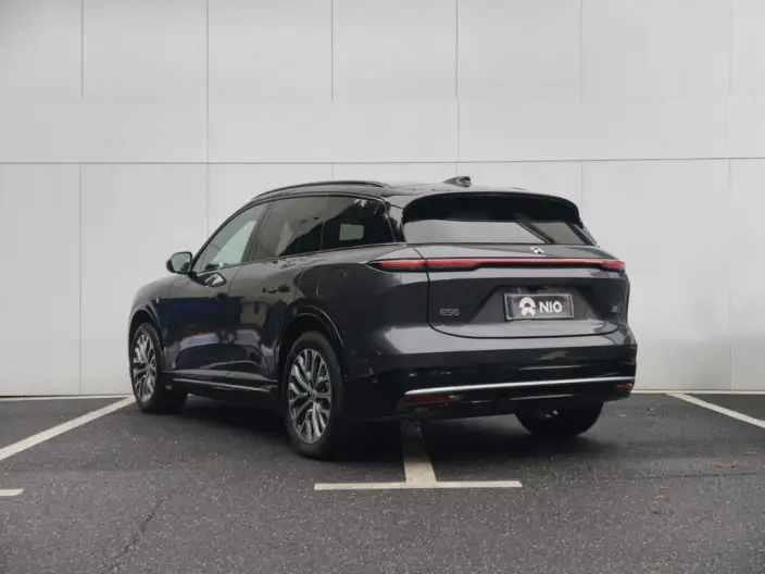 NIO ES6 2025 Model 75kWh – фото 4