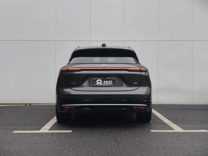 NIO ES6 2025 Model 75kWh – фото 5