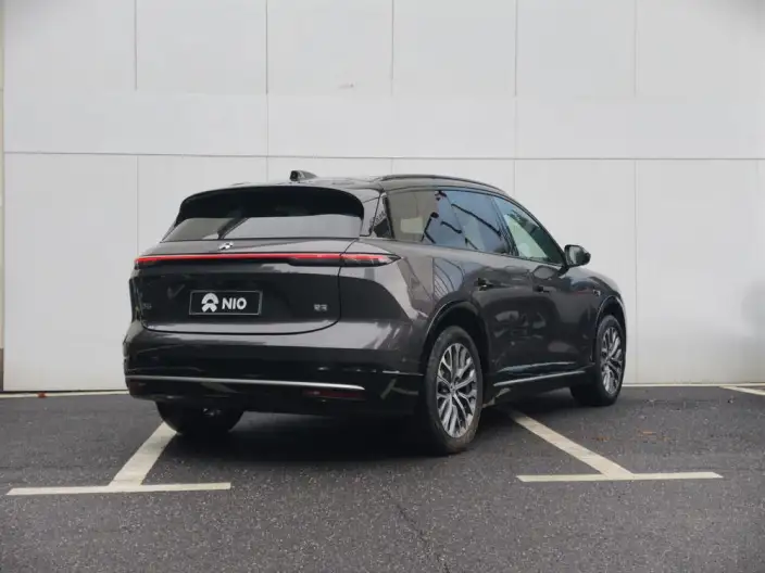 NIO ES6 2025 Model 75kWh – фото 6