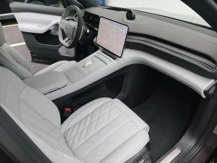 NIO ES6 2025 Model 75kWh – фото 8