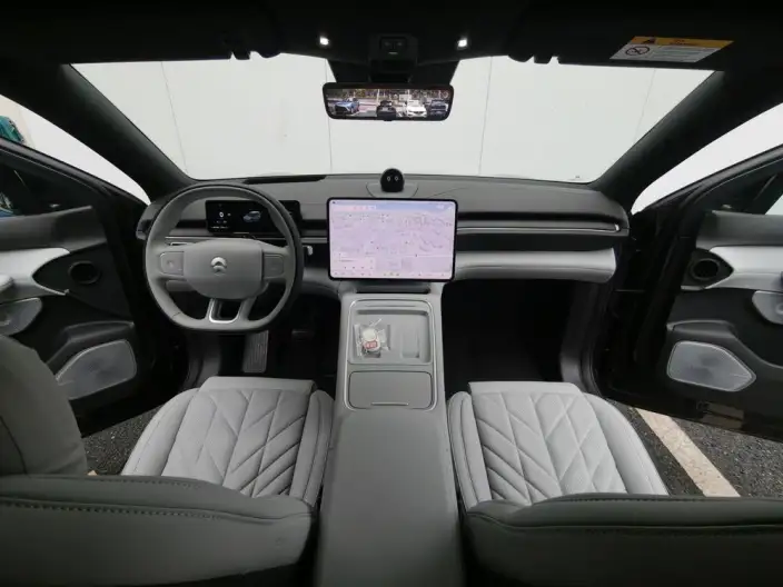 NIO ES6 2025 Model 75kWh – фото 9