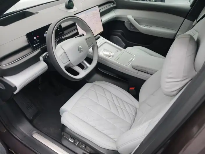 NIO ES6 2025 Model 75kWh – фото 10