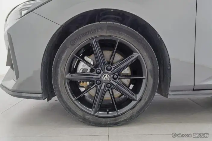 Changan UNI-V iDD 2023 Model Smart power iDD 113km Smart Fun Model Fast Edition – фото 7