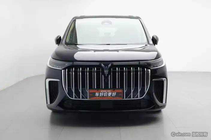 VOYAH Dreamer PHEV 2024 Model Ultra-long Endurance Premium Edition – фото 2