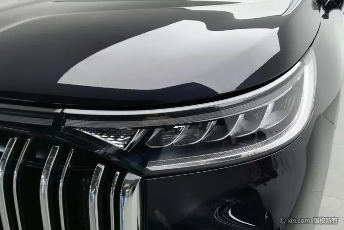 VOYAH Dreamer PHEV 2024 Model Ultra-long Endurance Premium Edition – фото 7