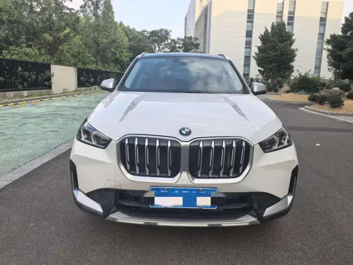 BMW X1 2023 Model sDrive25Li X Design Set – фото 2