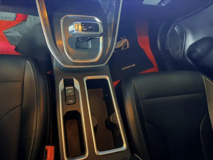 Haval M6 2021 Model PLUS 1.5T Manual Elite Smart Connect Model – фото 7