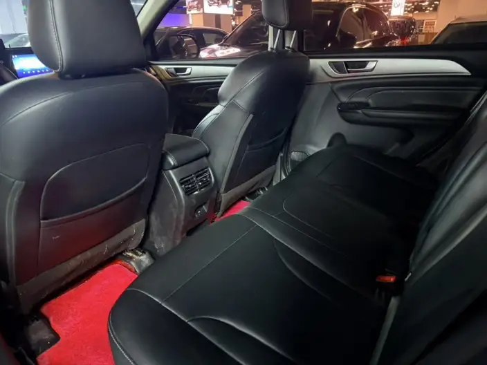 Haval M6 2021 Model PLUS 1.5T Manual Elite Smart Connect Model – фото 9