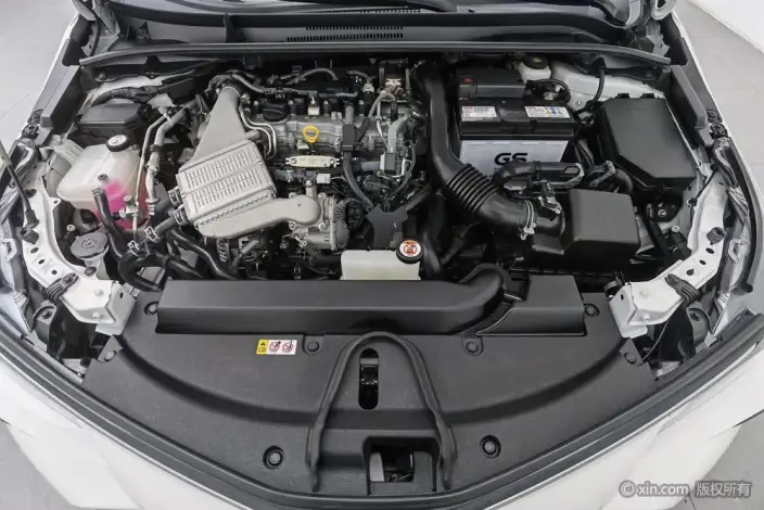 Toyota Corolla 2023 Model 1.2T S-CVT Pioneer Edition – фото 4