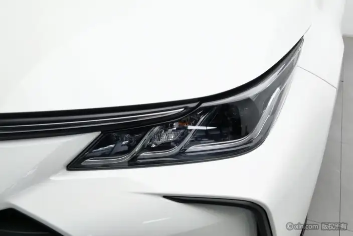 Toyota Corolla 2023 Model 1.2T S-CVT Pioneer Edition – фото 6