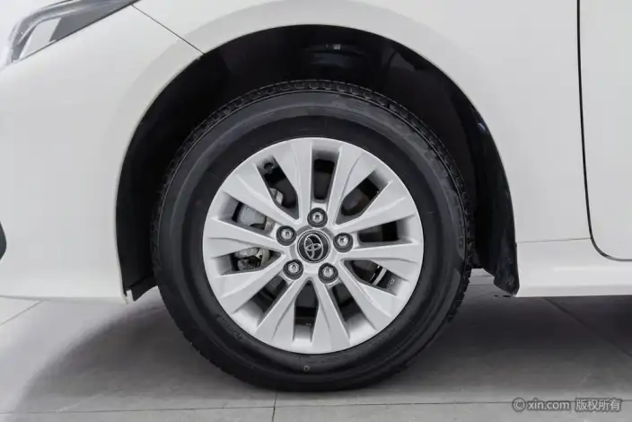 Toyota Corolla 2023 Model 1.2T S-CVT Pioneer Edition – фото 9