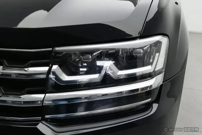 Volkswagen Teramont 2020 Model Facelift 380TSI 4WD Comfort Edition – фото 6