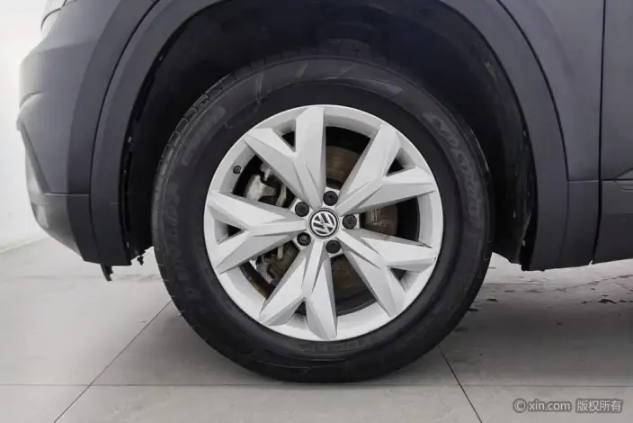 Volkswagen Teramont 2020 Model Facelift 380TSI 4WD Comfort Edition – фото 8