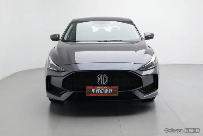 MG5 2022 Model 180DVVT CVT Youth Deluxe Edition – фото 1