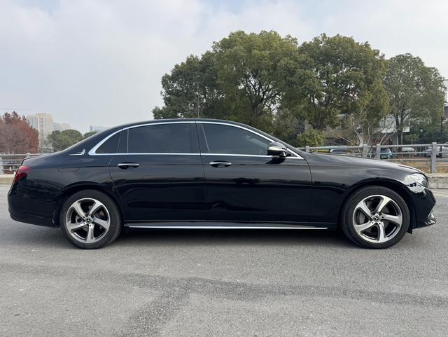 Mercedes-Benz E-Class 2019 E 300 L Sport Style – фото 8