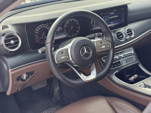 Mercedes-Benz E-Class 2019 E 300 L Sport Style – фото 9