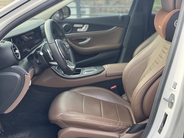 Mercedes-Benz E-Class 2019 E 300 L Sport Style – фото 10