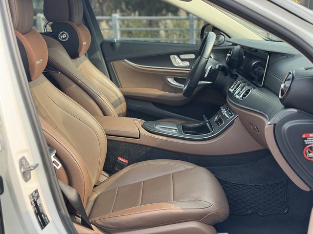 Mercedes-Benz E-Class 2019 E 300 L Sport Style – фото 13