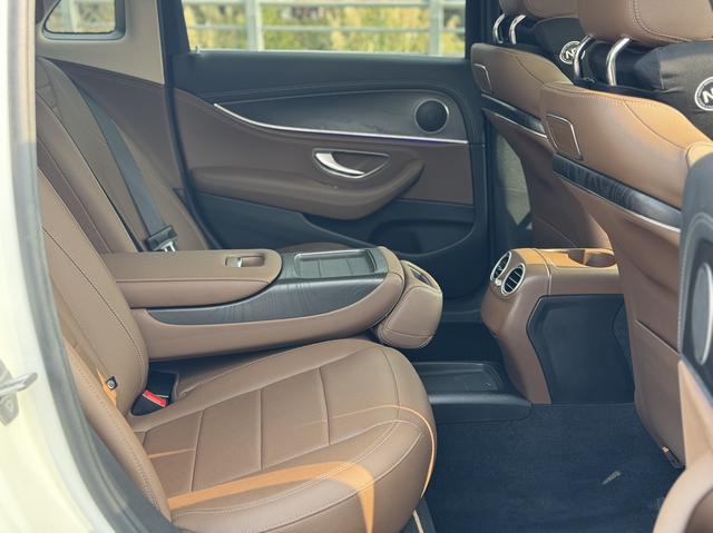 Mercedes-Benz E-Class 2019 E 300 L Sport Style – фото 14