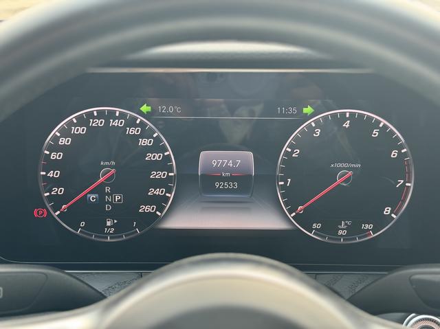 Mercedes-Benz E-Class 2019 E 300 L Sport Style – фото 16