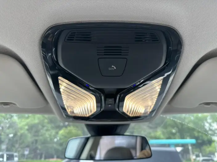 BMW X5 2022 Model Facelift xDrive 30Li M Sports Set – фото 5