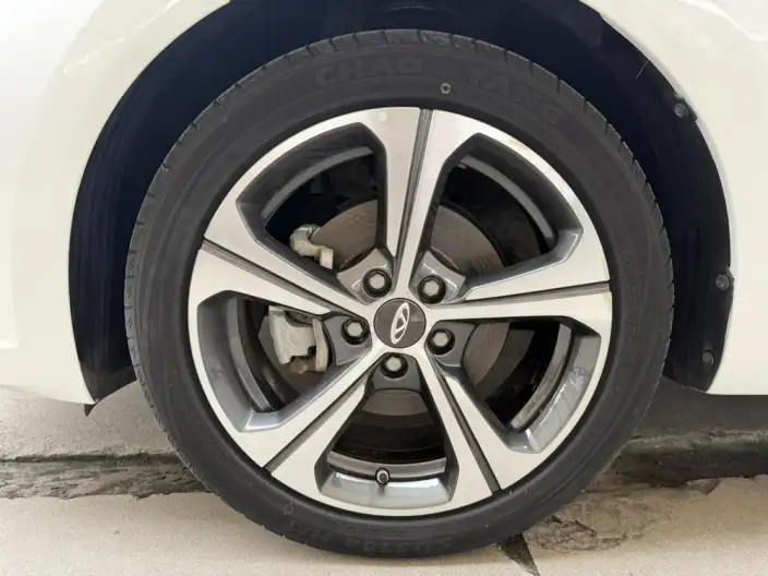 Chery Arrizo 5 2021 Model Pro 1.5L CVT Youth Edition – фото 5
