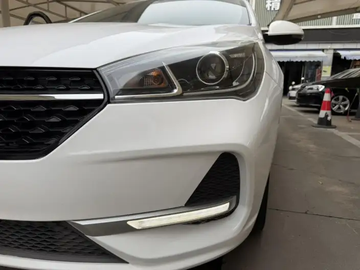Chery Arrizo 5 2021 Model Pro 1.5L CVT Youth Edition – фото 6