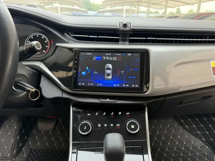 Chery Arrizo 5 2021 Model Pro 1.5L CVT Youth Edition – фото 9