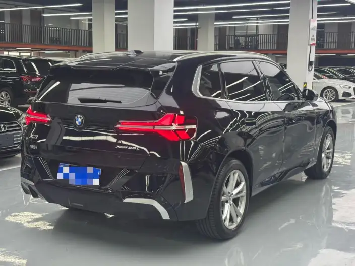 BMW X3 2025 Model xDrive25L Luxury Set – фото 5