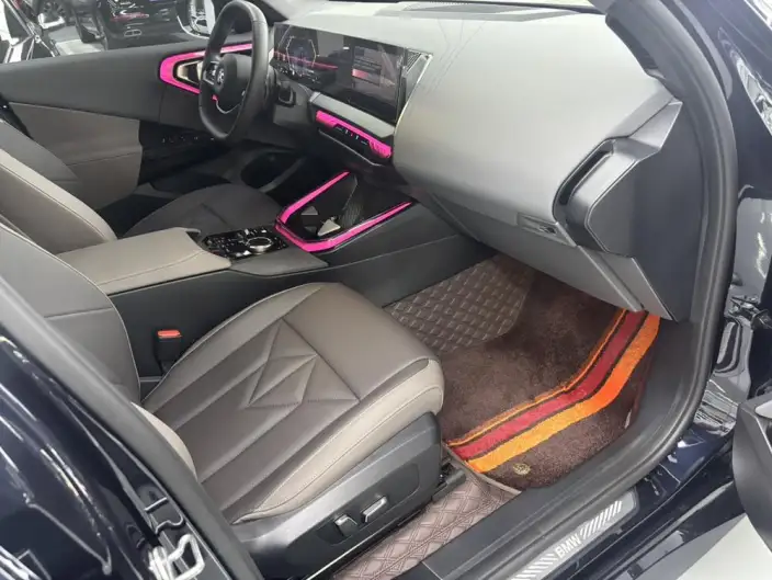 BMW X3 2025 Model xDrive25L Luxury Set – фото 6