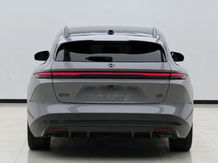 NIO ET5T 2024 Model 100kWh – фото 5