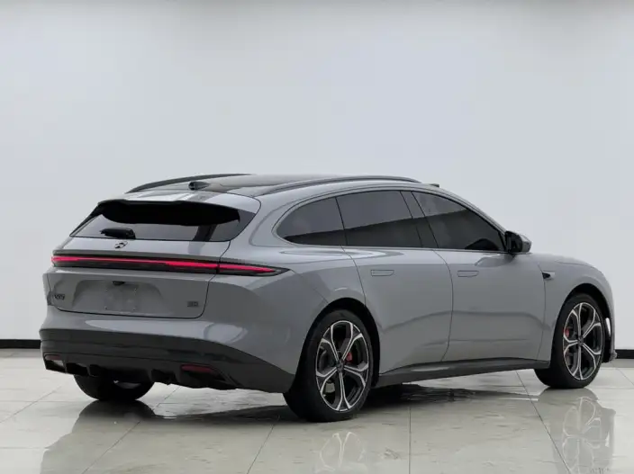 NIO ET5T 2024 Model 100kWh – фото 6