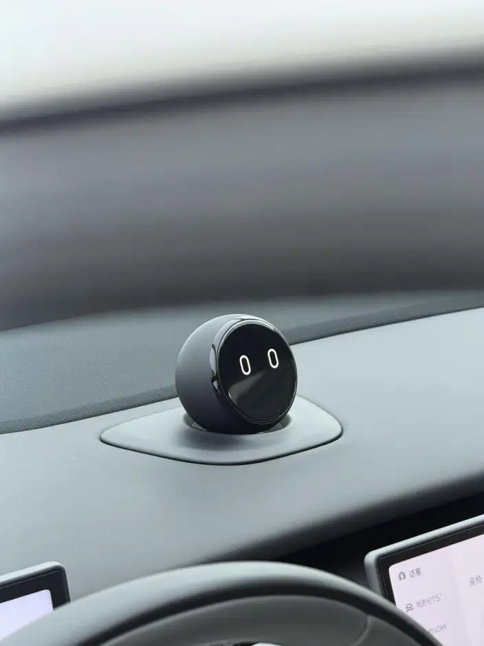 NIO ET5T 2024 Model 100kWh – фото 7