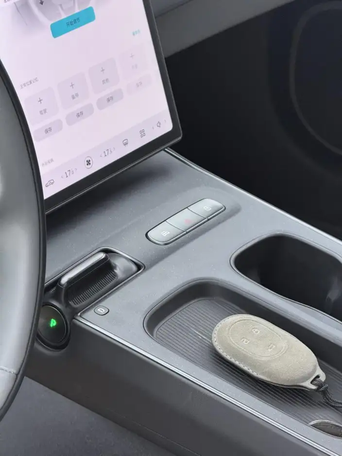 NIO ET5T 2024 Model 100kWh – фото 8