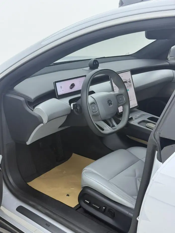NIO ET5T 2024 Model 100kWh – фото 9