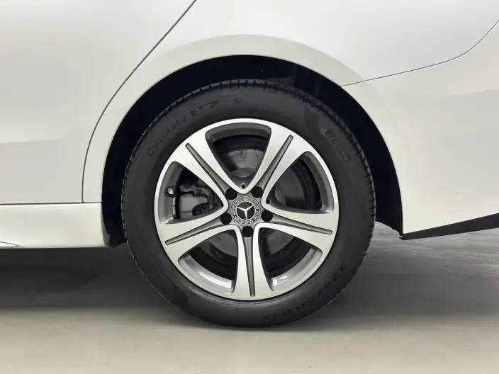 Mercedes-Benz C-Class 2022 Model C 200 L Sports Edition – фото 9