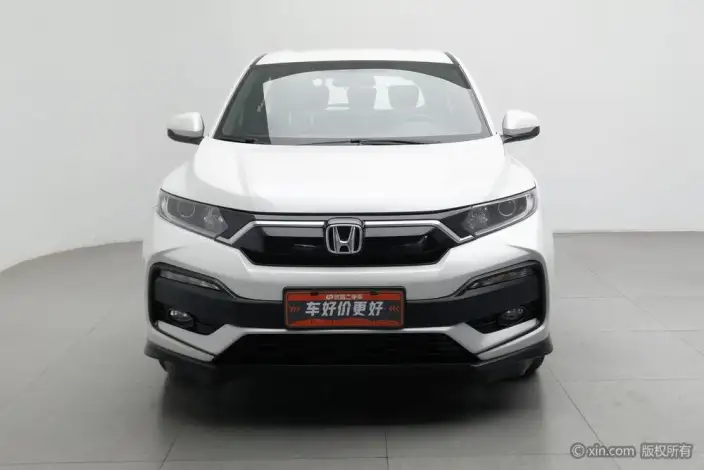 Honda XR-V 2021 Model 1.5L CVT Classic Edition – фото 1