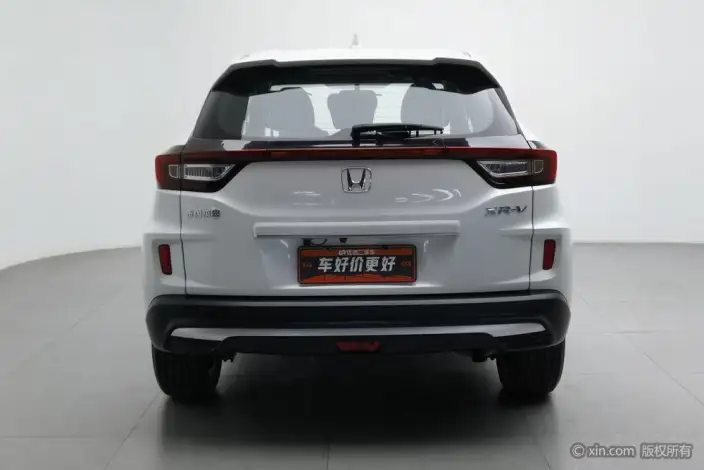 Honda XR-V 2021 Model 1.5L CVT Classic Edition – фото 2