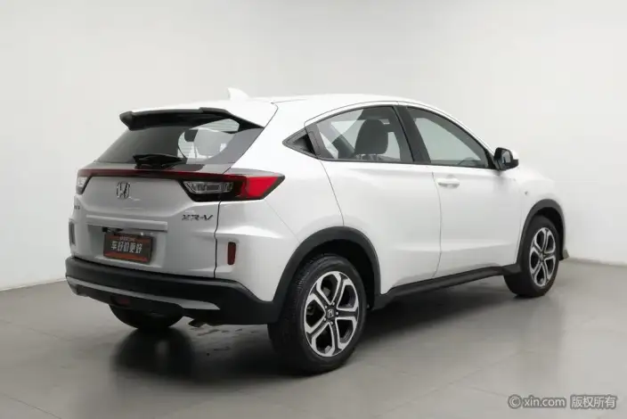 Honda XR-V 2021 Model 1.5L CVT Classic Edition – фото 3