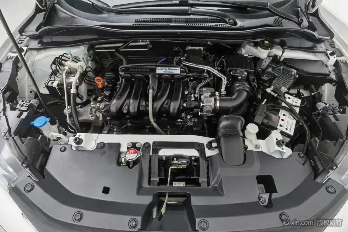 Honda XR-V 2021 Model 1.5L CVT Classic Edition – фото 4